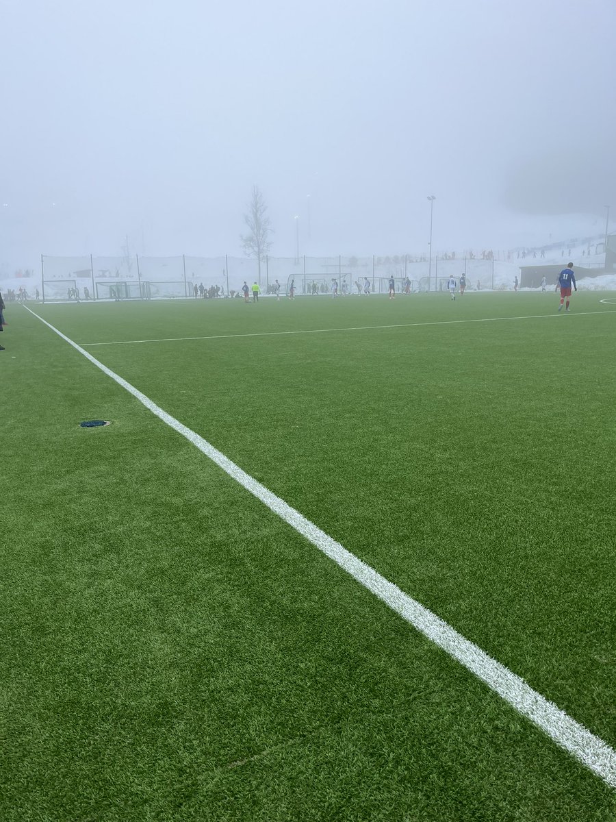 John G Johnsrud 🧱 tweet media