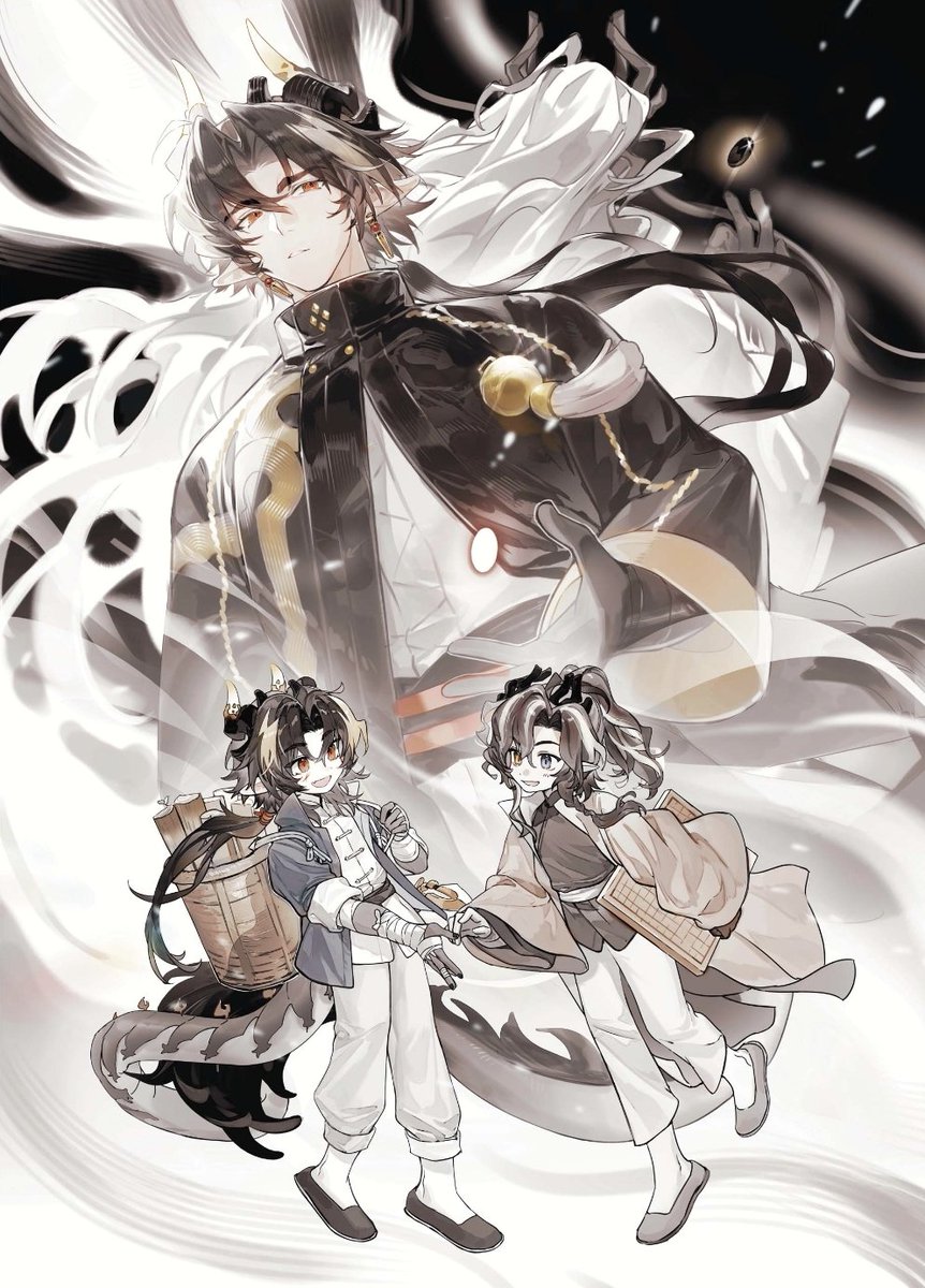 脱水番番茄 tweet media