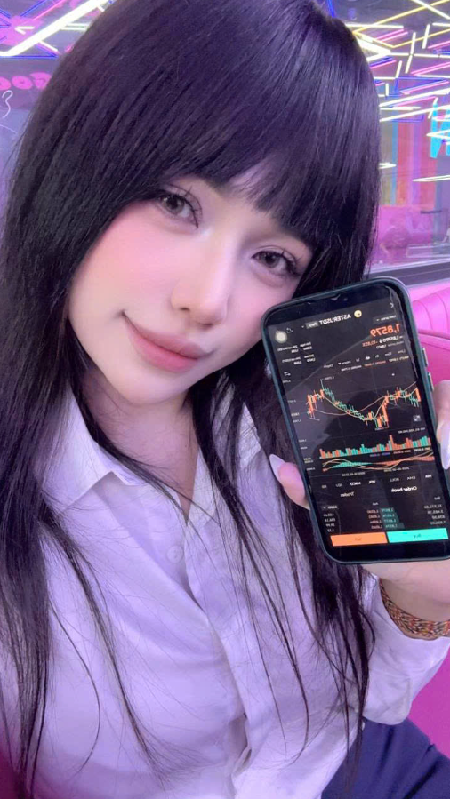 Kimmese 🥷 tweet media