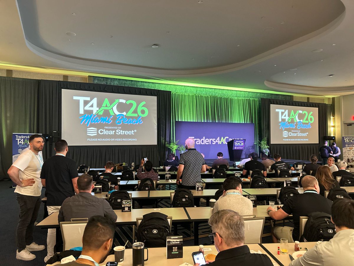 Traders4ACause tweet media