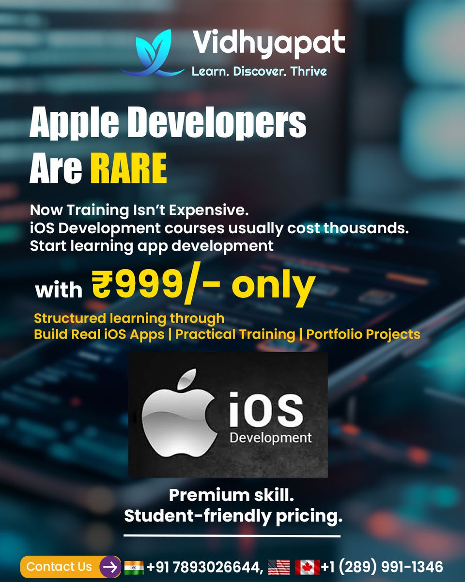 Vidhyapat Trainings tweet media