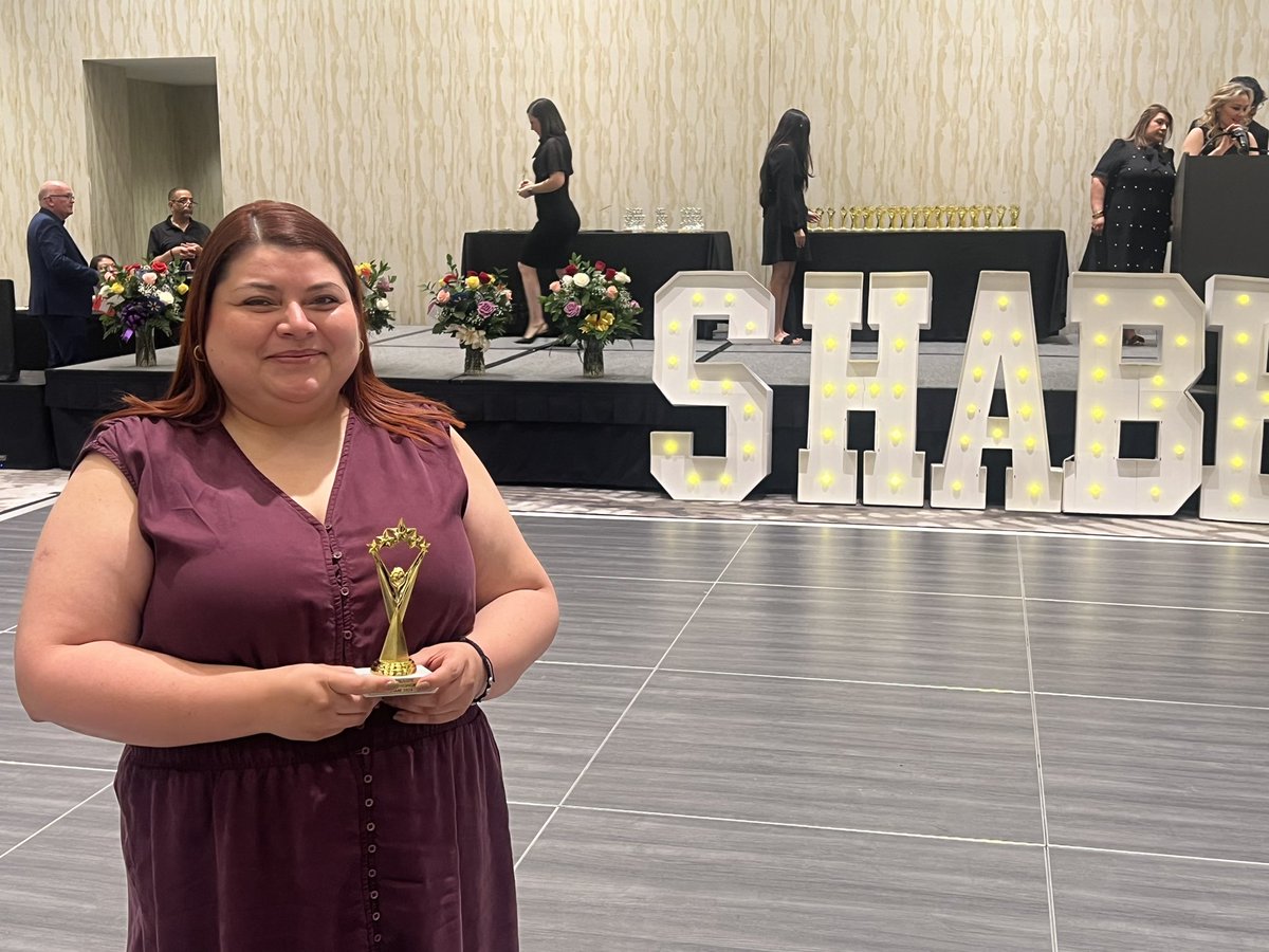 LeAnnda Ashley tweet media