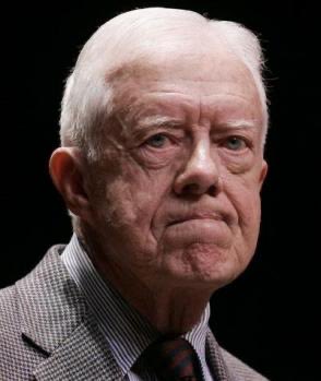 The last remnants of Jimmy Carter’s legacy are being erased