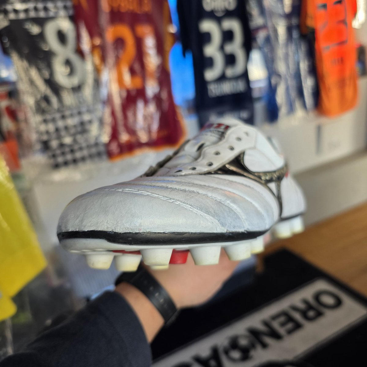 Post by UK on X: 穴を塞ぎました