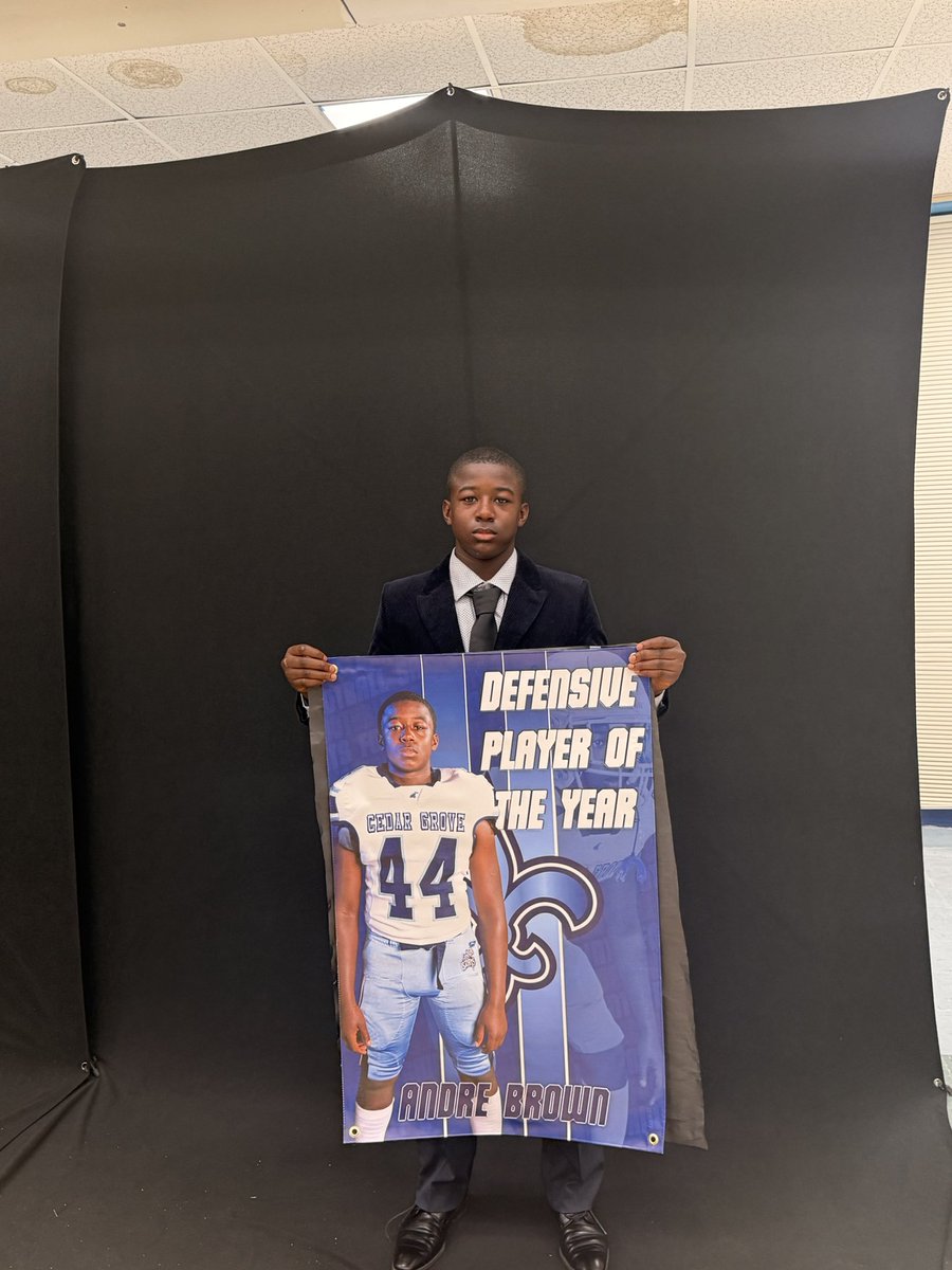 Andre “Aj” Brown tweet media