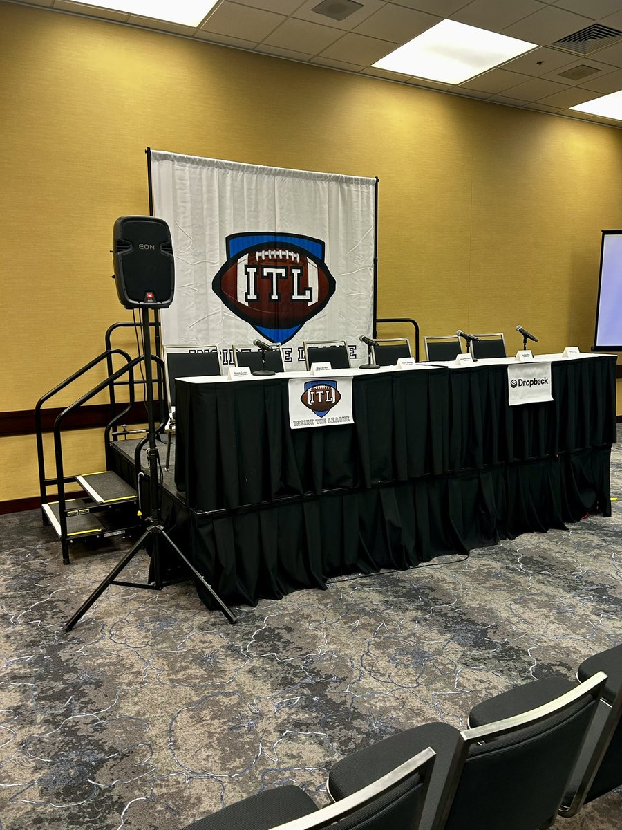 Gerald J. Huggins II, M.A. tweet media