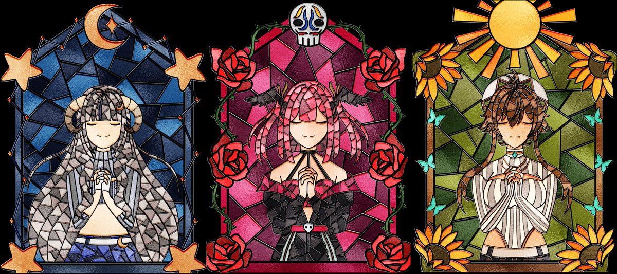 Cybeast24🇻🇪 | Comms OPEN on Vgen tweet media