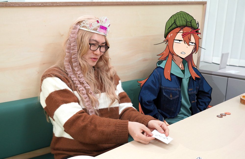 konrinzai_zako bot (@konrinzai_zakob) on Twitter photo 