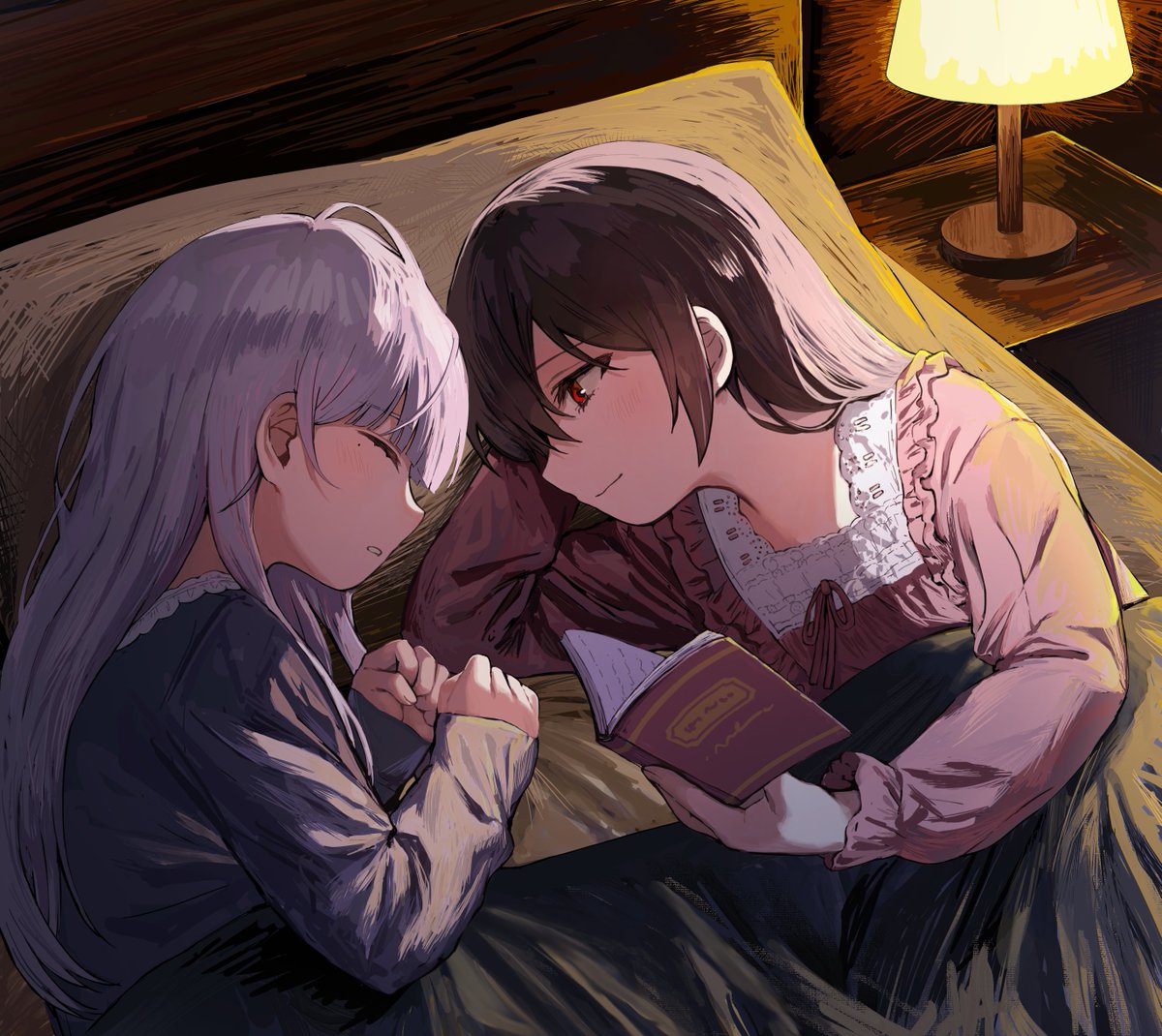 ツナ・ヘリオドール☀💎 tweet media