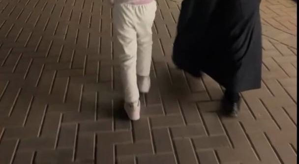 متى اخر مره كلمت ابوك ؟