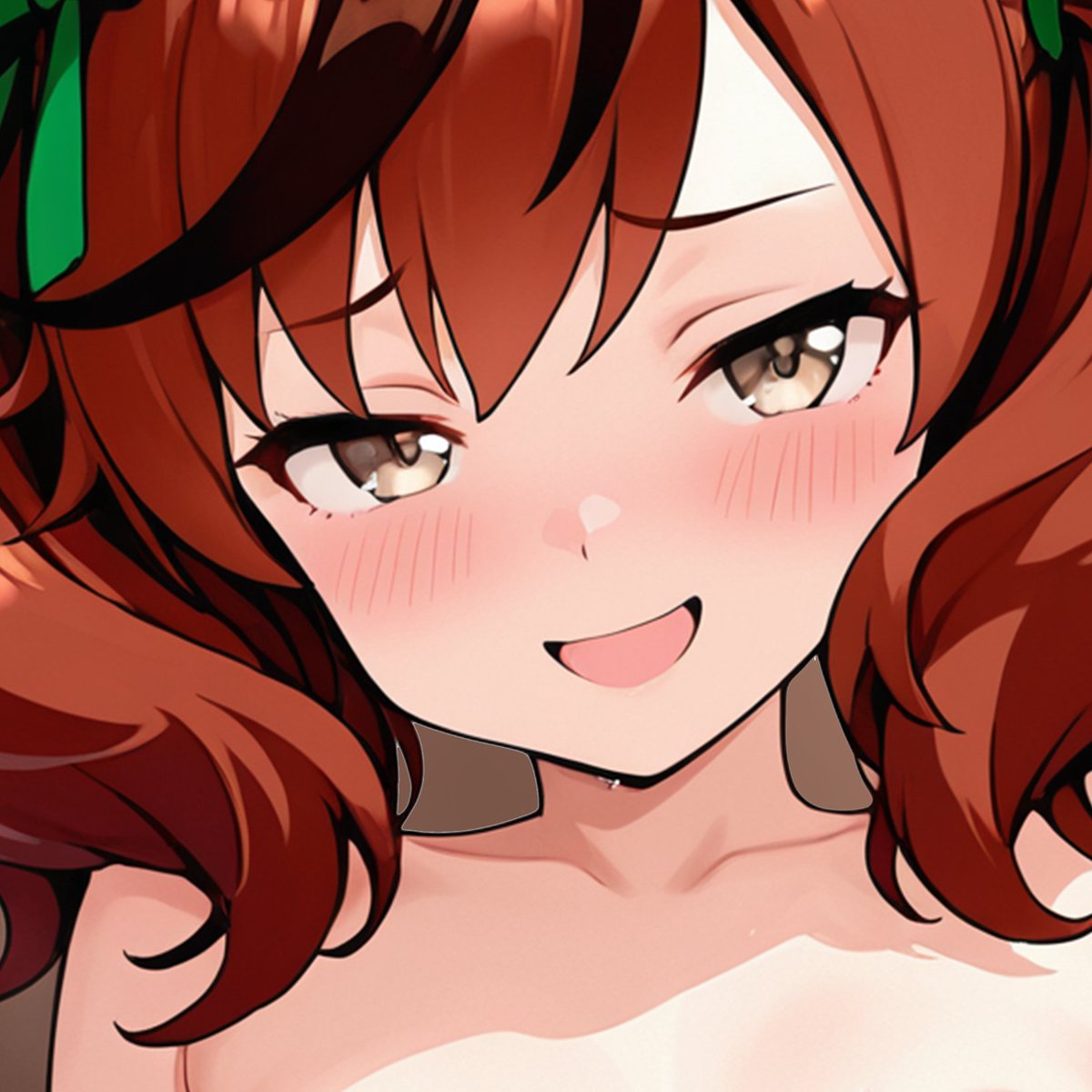 ArtistSsr96880's tweet photo. Nice Nature
You can see all my work on Patreon!
#umamusume  #AIイラスト #NiceNature https://t.co/yIvKld2CKy