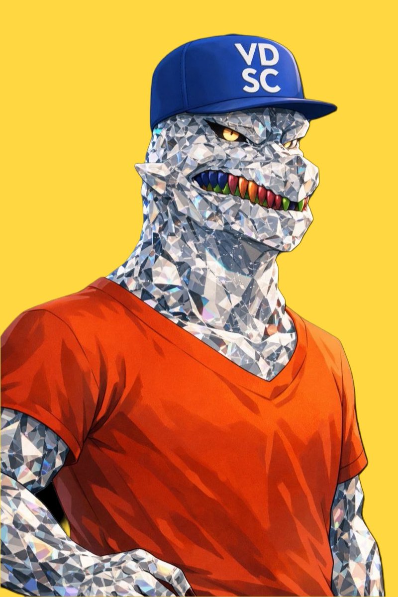 ⚡️🦍BossFam tweet media