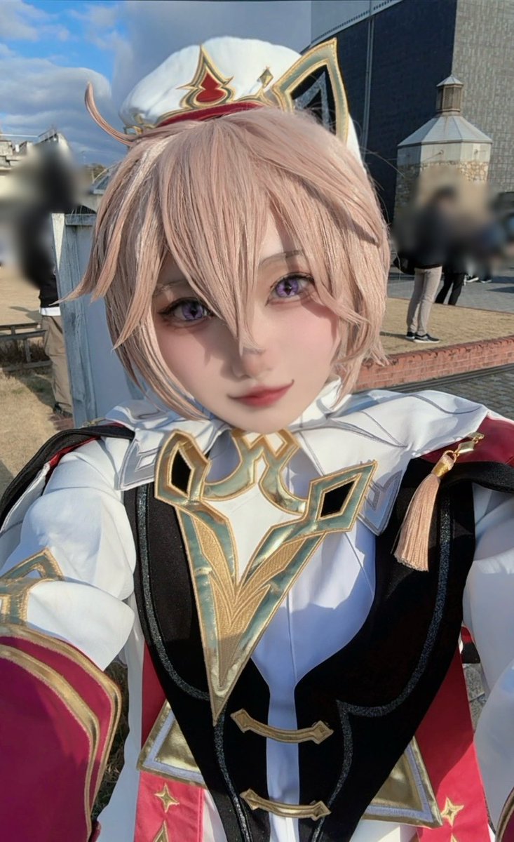 こあら🐨 tweet media