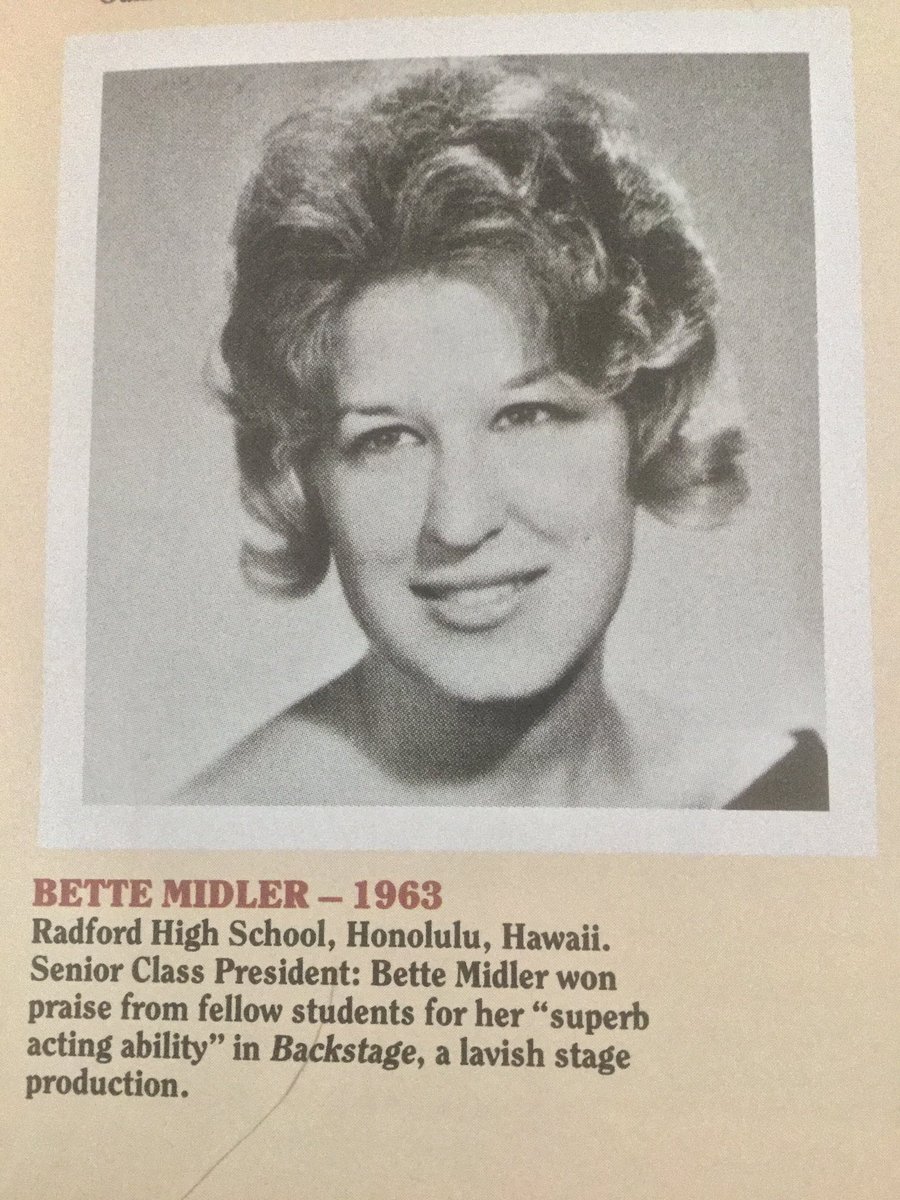 ScottWhitley11's tweet photo. Love Bette Midler and so glad to see that this Rock Arena is being replayed this Sunday morning as part of Rage Retro Month. #watchingrage #rageretromonth #rockarena https://t.co/fX543GrKZB