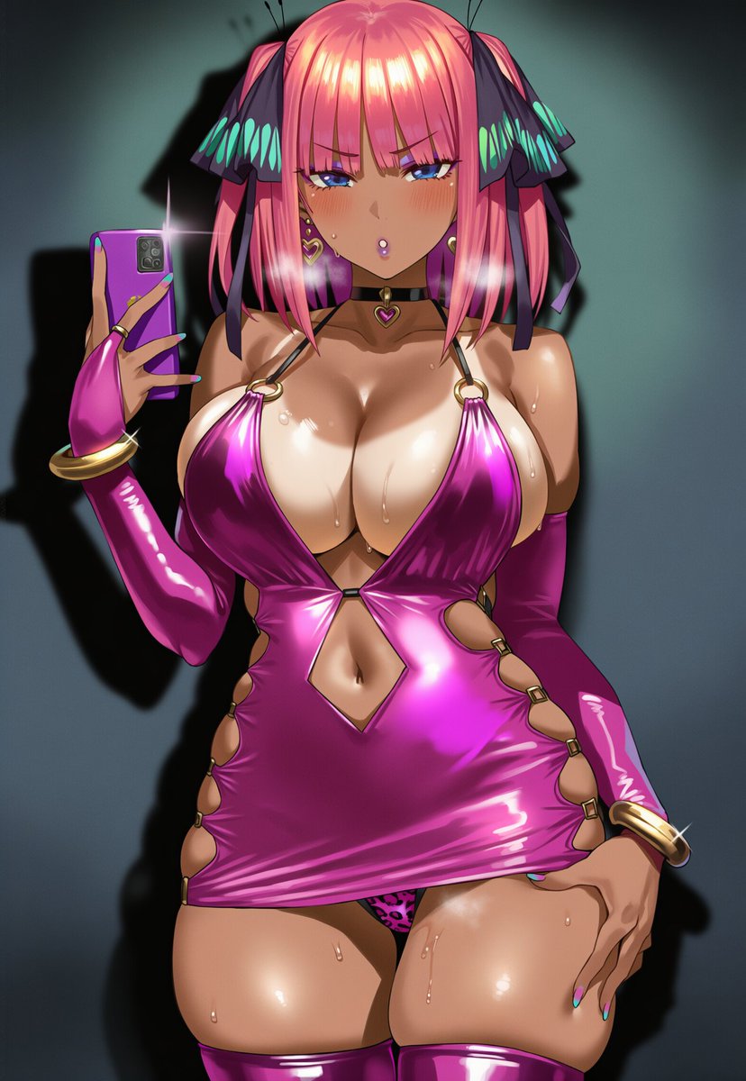 deko@AI術師的なもの tweet media