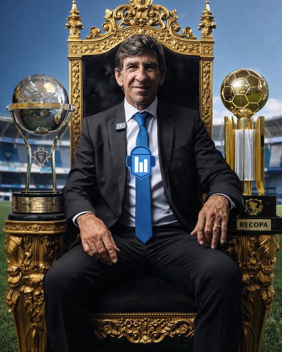 ESTO ES RACING tweet media