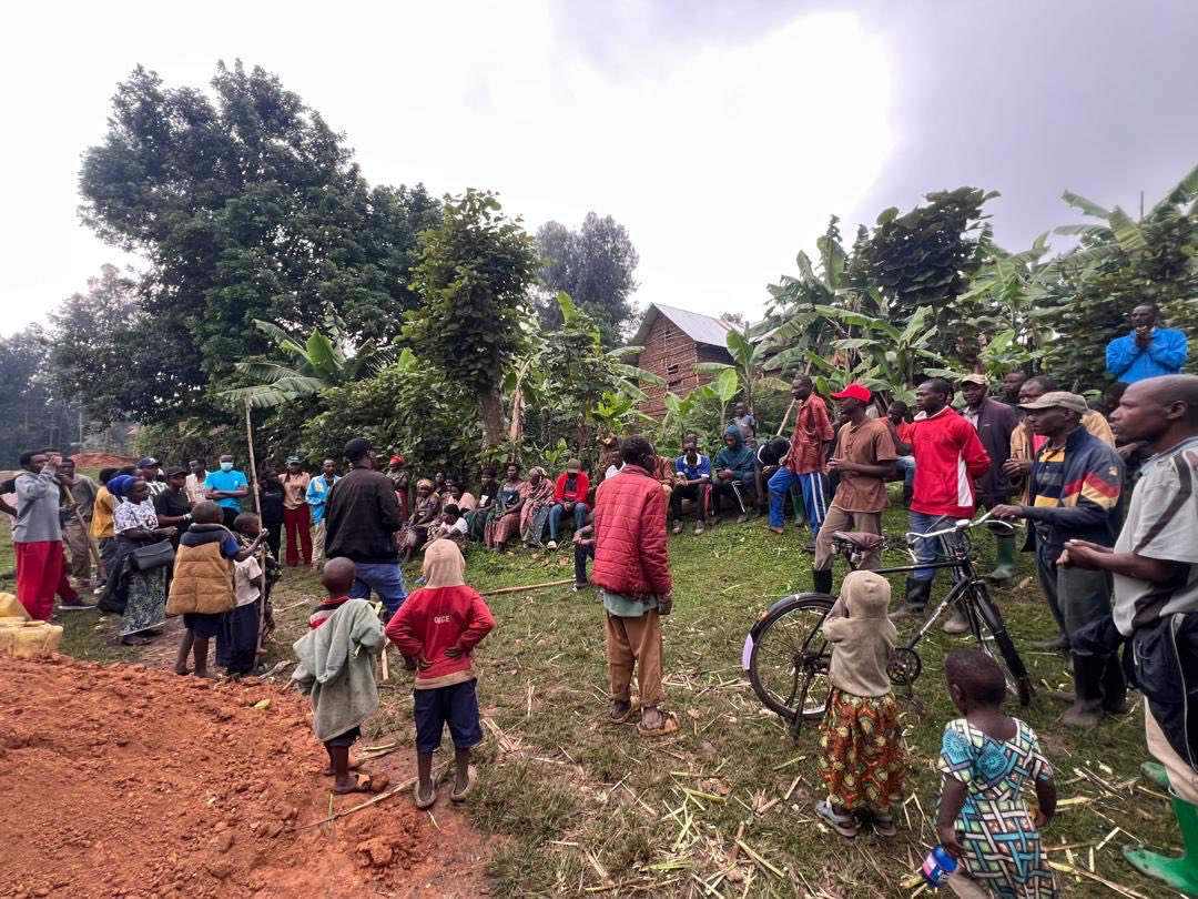RPF INKOTANYI-TASKFORCE INES tweet media