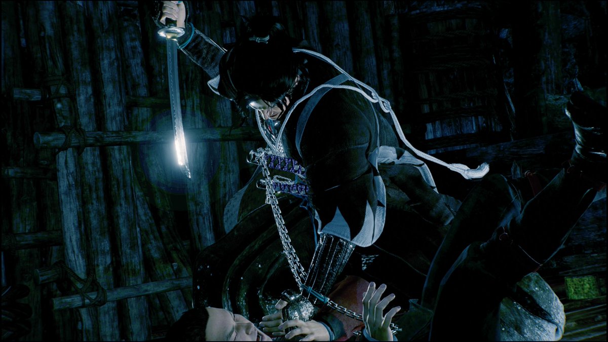 土方歳三 #RiseoftheRonin