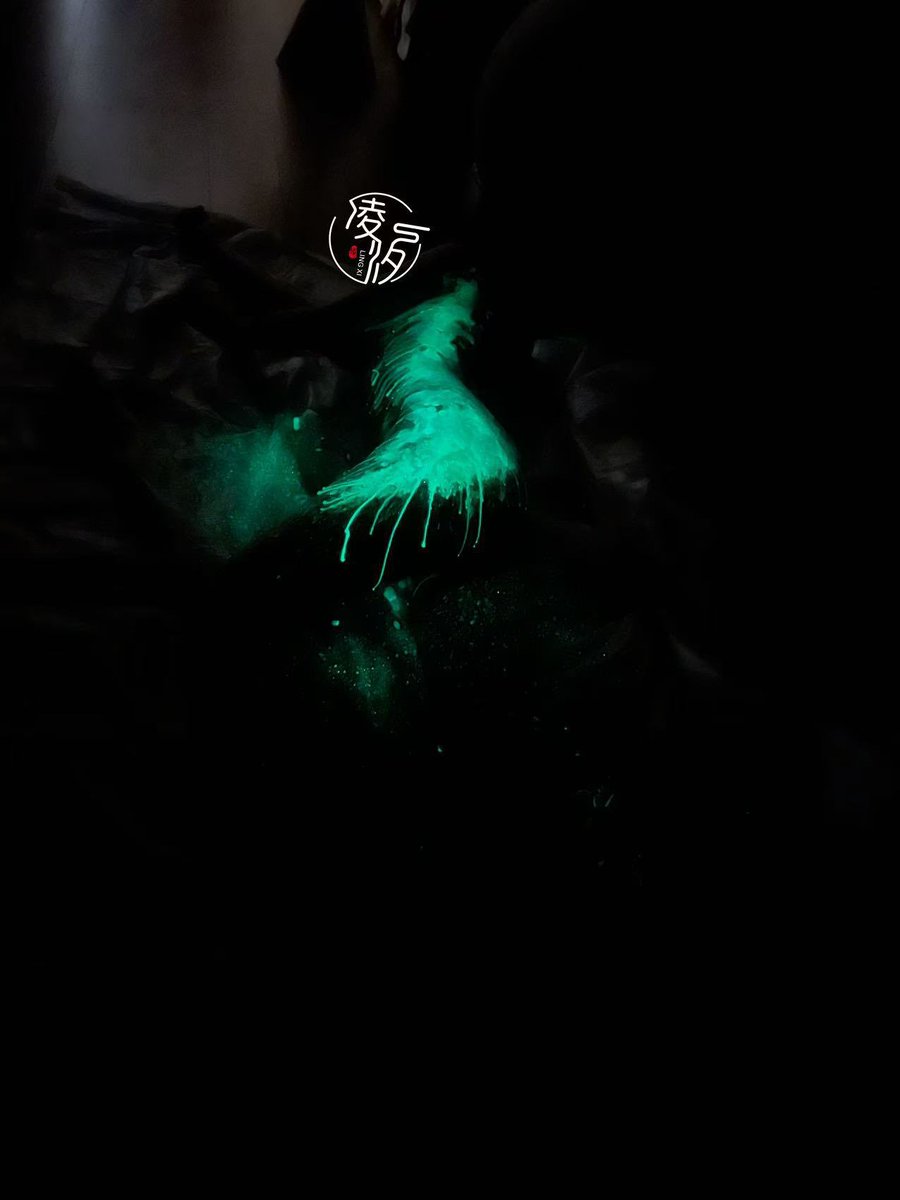 凌汐 No.1 tweet media