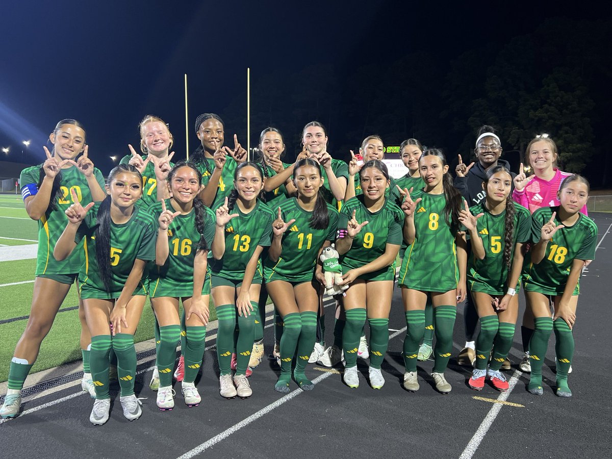 Longviewlobosoccer tweet media