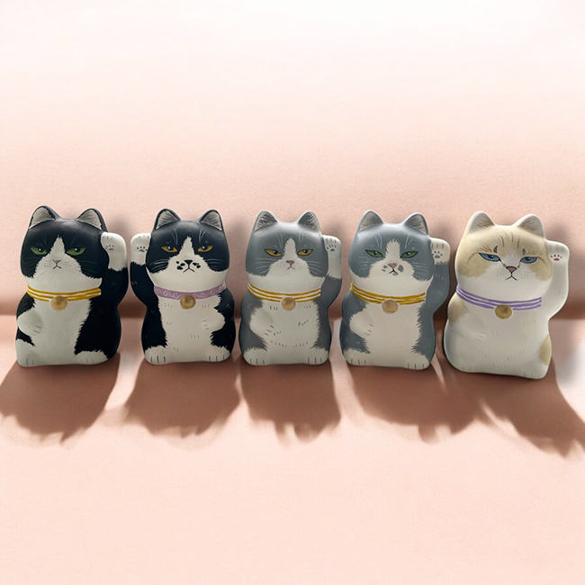 ☆ニャンフェス23出展者情報☆ サンソネ C-51 #ニャンフェス #ニャン