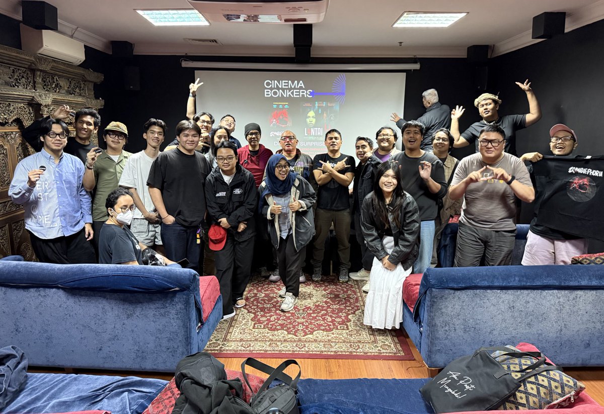 Metro Cinema tweet media