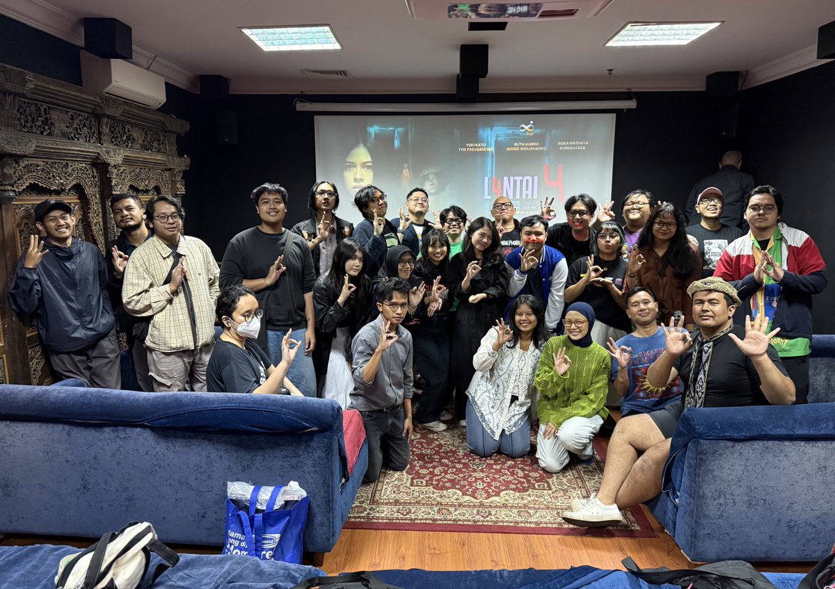 Metro Cinema tweet media