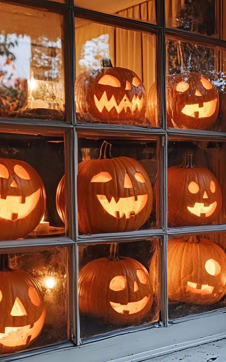 Halloween Queen 🎃 tweet media