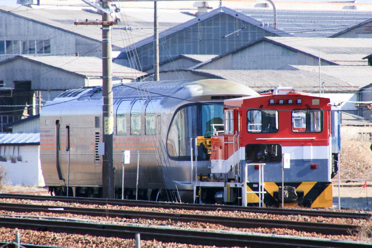 豚足急行(hyama N401編成) (@hyama5071) / Posts / X