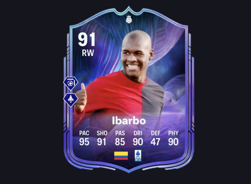 FUT Rory tweet media