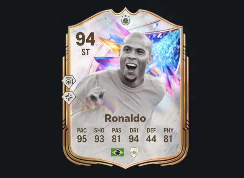 FUT Rory tweet media