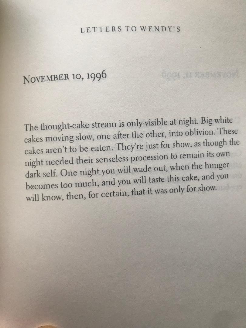 Joe Wenderoth