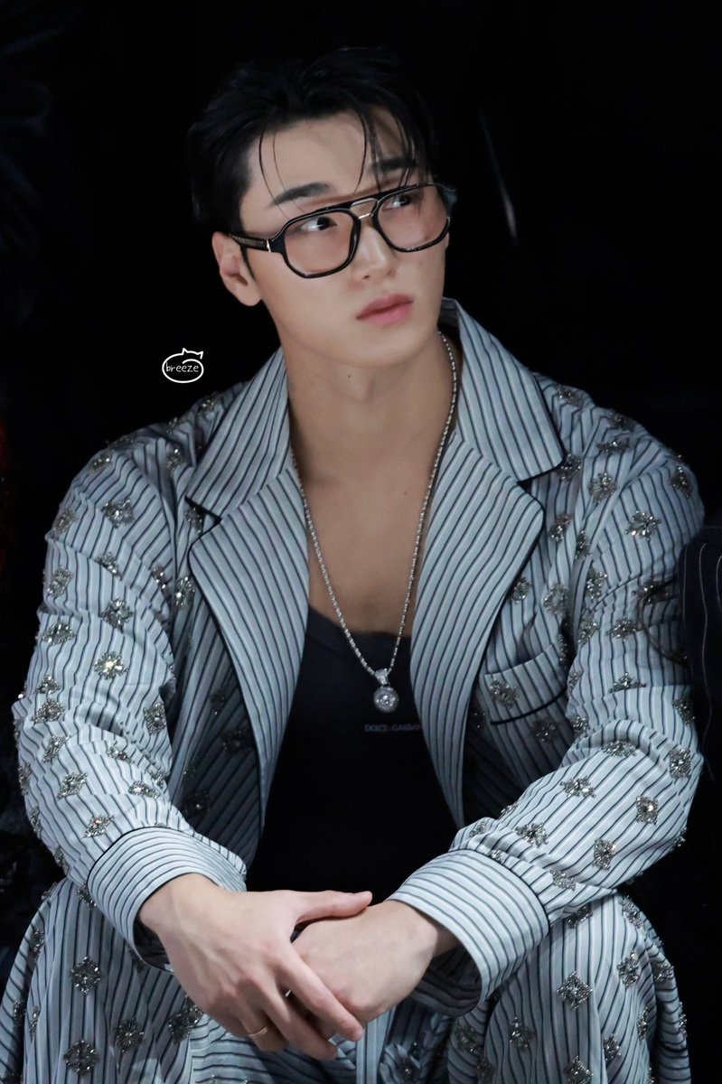 260228 DOLCEGABBANA 

집중✨
#ATEEZ #ChoiSan #SAN #최산 #산