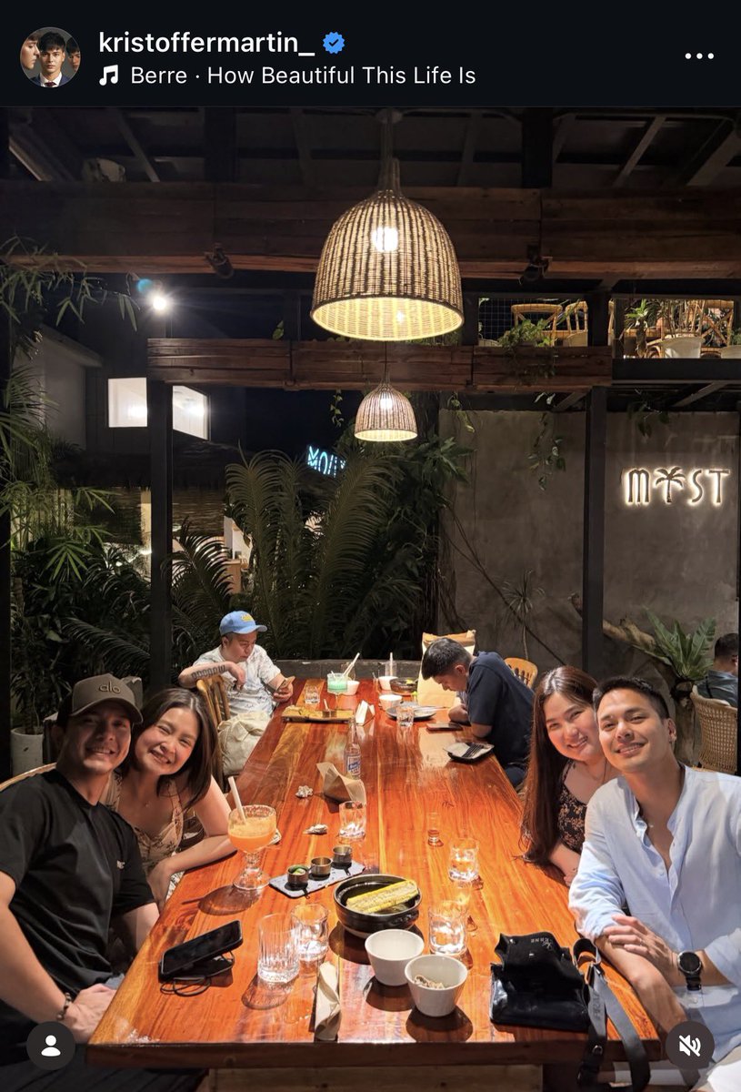 bhengagirl's tweet photo. Magkakasama na sila 🥰

#AldenRichards | @aldenrichards02 https://t.co/rvAe35AwwT