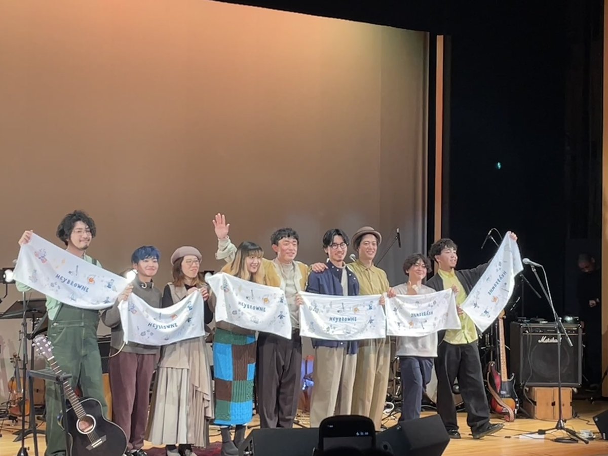 みわしの tweet media