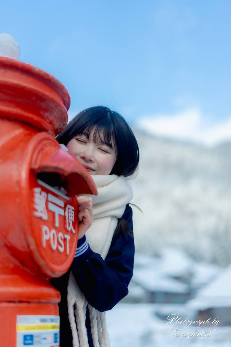 hamahama_17's tweet photo. 2月あっという間だった！⛄️ https://t.co/oYEeNoP3hf