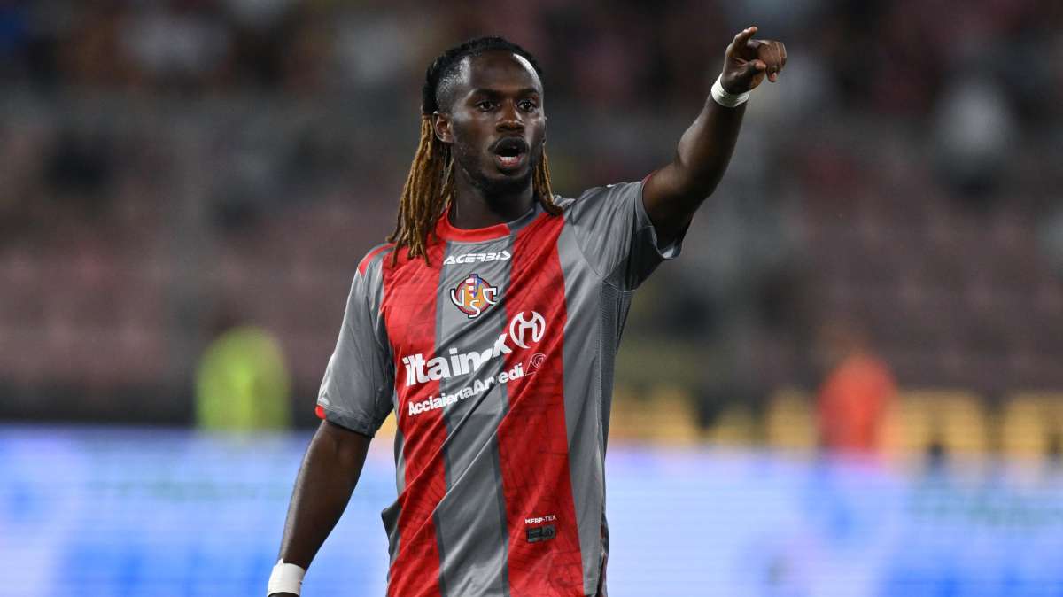 ACMilanInside tweet media