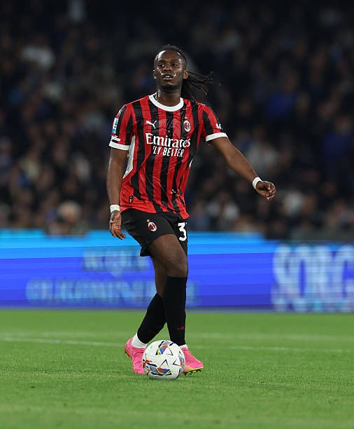 ACMilanInside tweet media