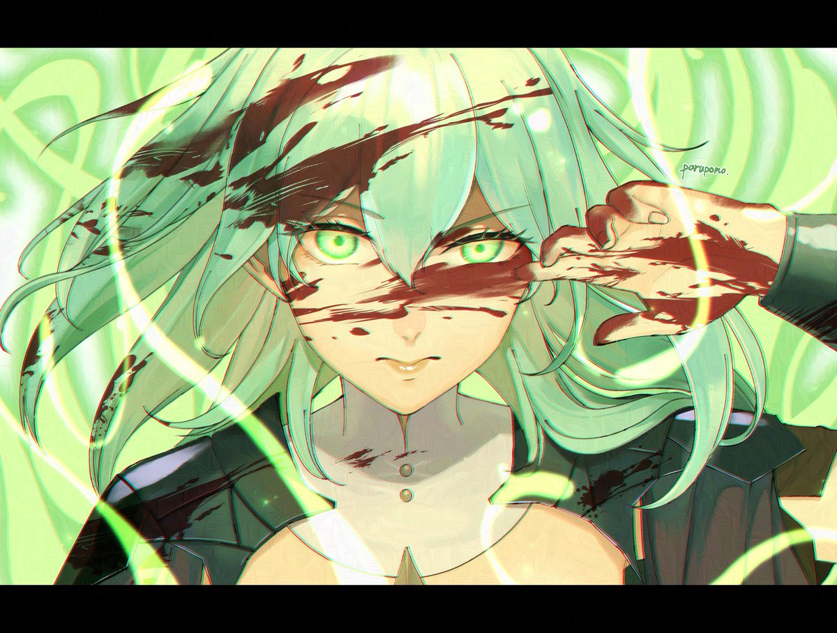 パル＠skeb 依頼募集中 tweet media