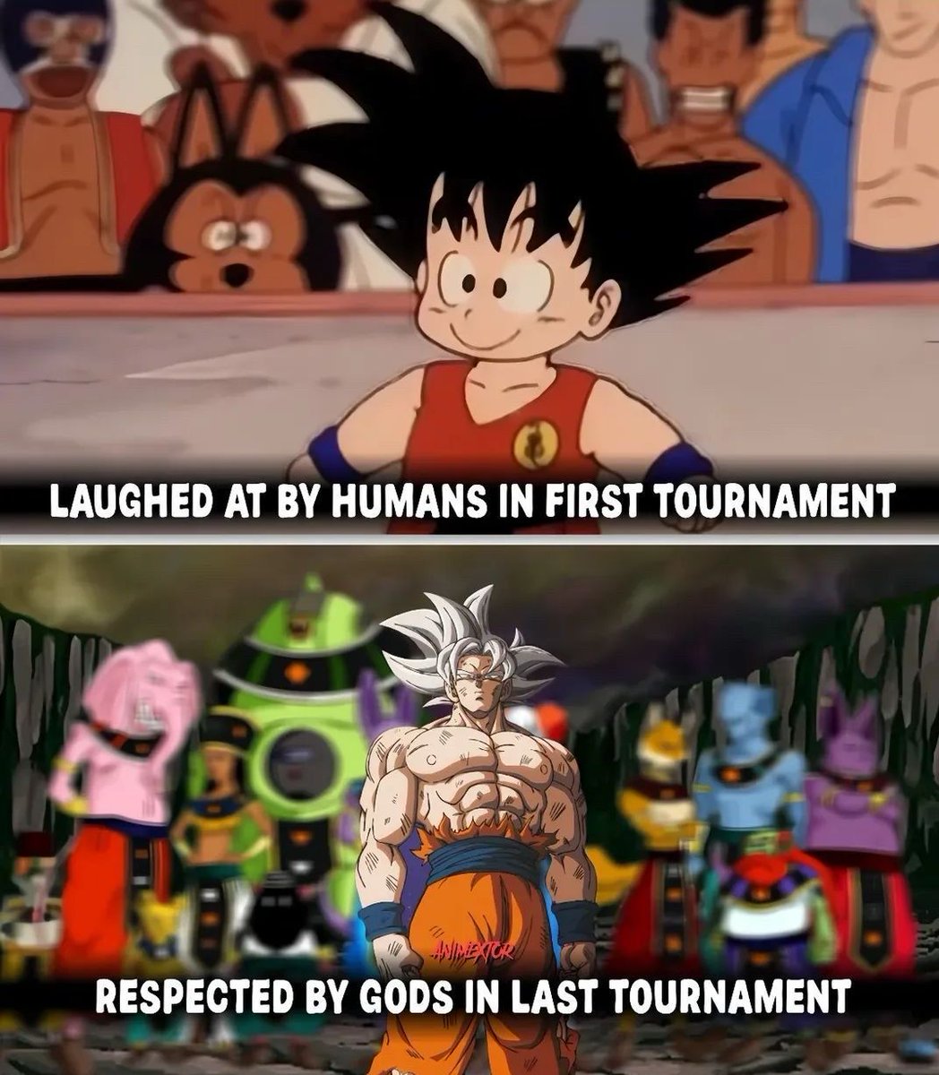 Dragon Ball Daily tweet media