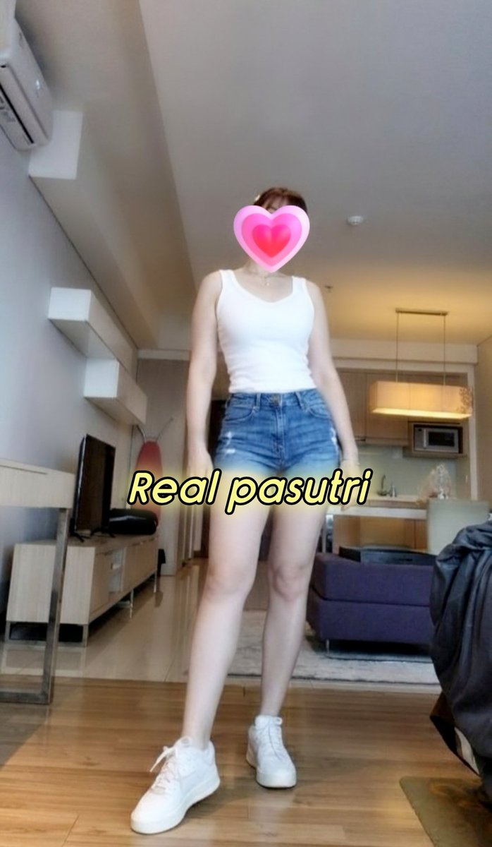 real Pasutri , Jakarta tweet media