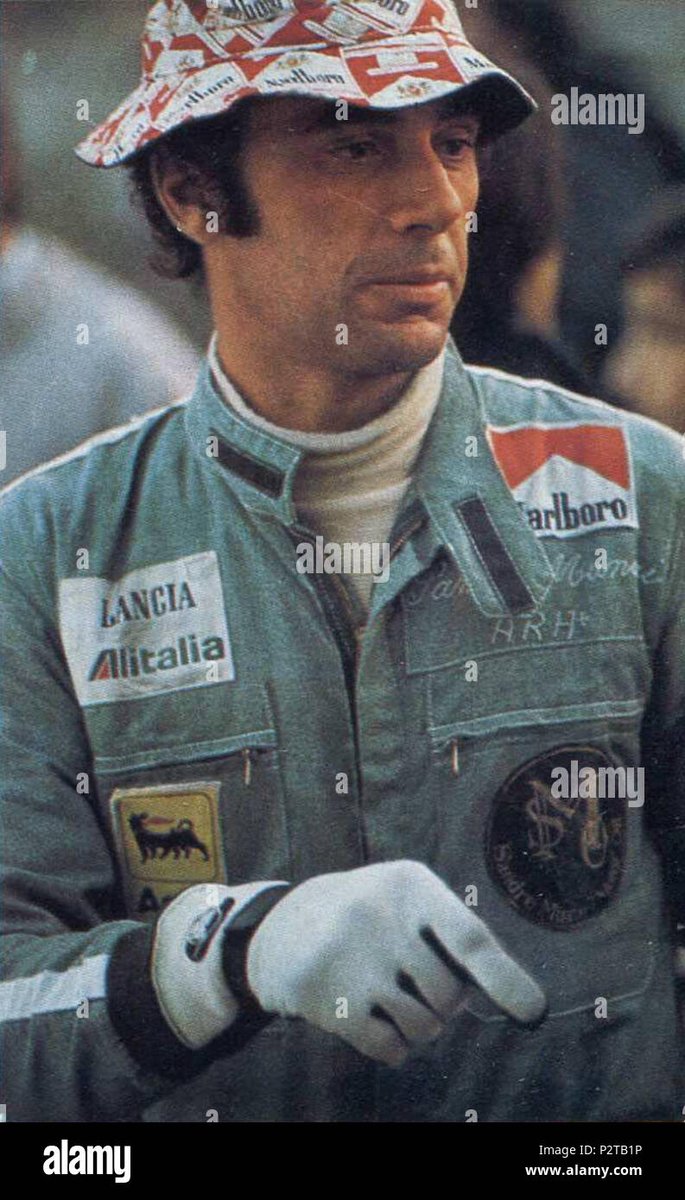 historacing's tweet photo. Descanse en Paz Sandro Munari. Campeón del mundo de rallyes que nos dejo hoy a los 85 años. https://t.co/TklDYBNSHt
