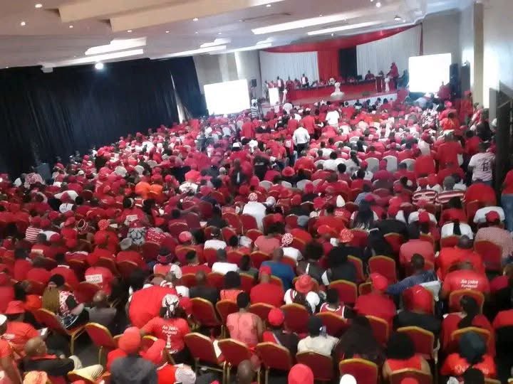 New Age Mkabayi tweet media