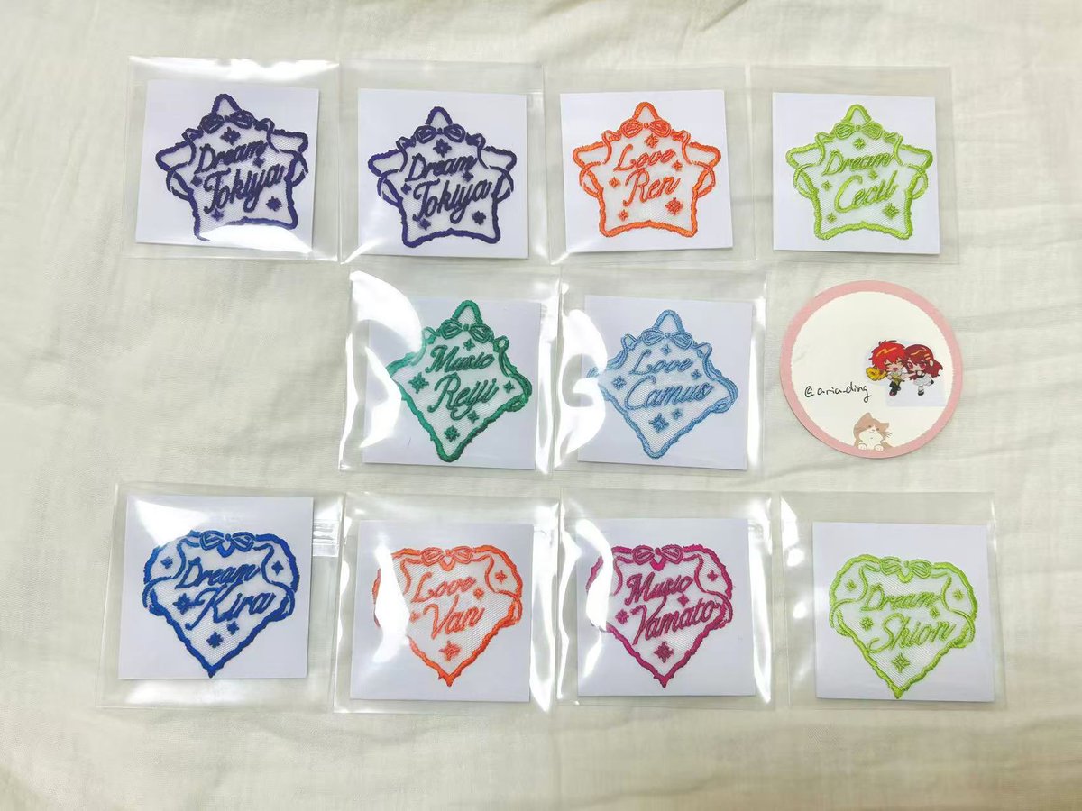 喵極♪IOIA tweet media