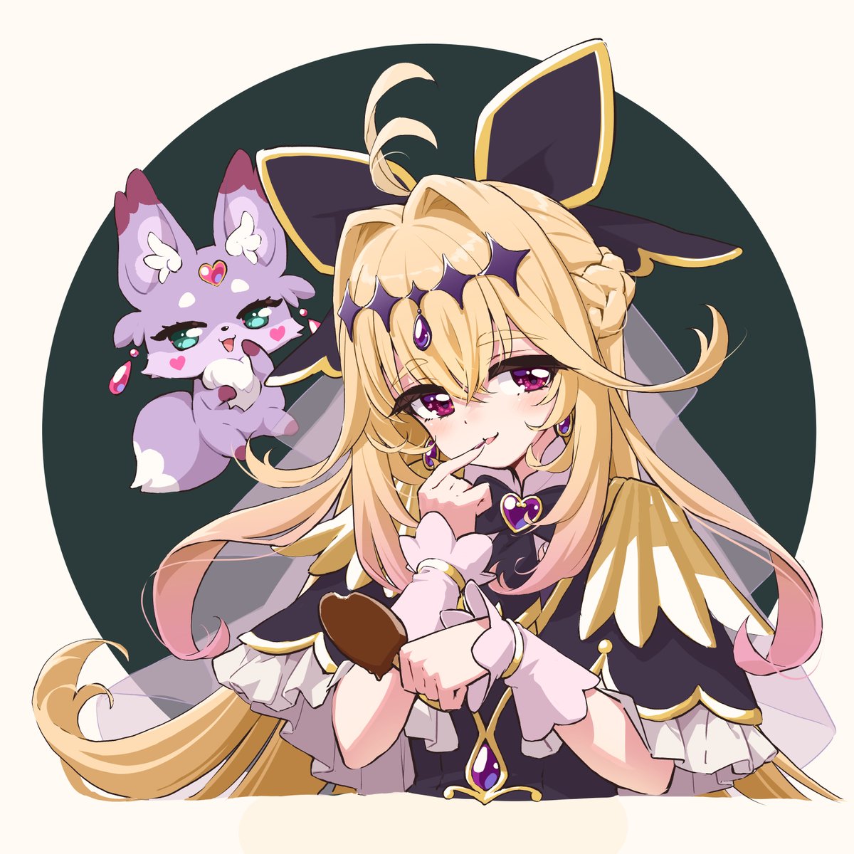 ミルこ🦦💛/🌈🖍/⛩🔅 (@mi3ru6ko5) / Posts / X