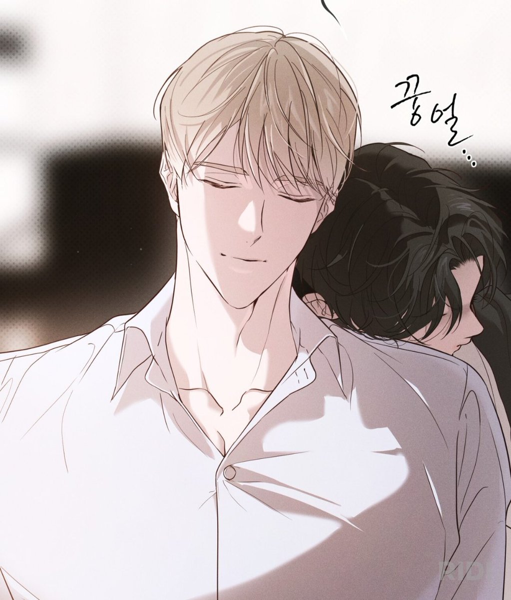 xinlu: "…don't be angry. mr. gable, you're scary when you get angry..." yuri was speechless seeing xinlu's behavior and could only smile 😂

#PassionRaga #패션라가