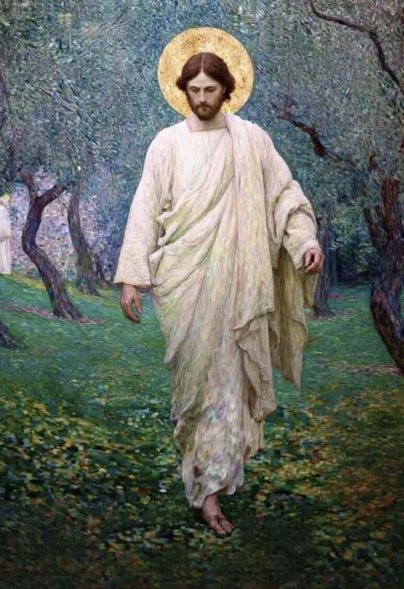 “And behold, I am with you always, to the end of the age.”

Matthew 28:20