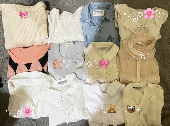 update tiap malam minggu tweet media