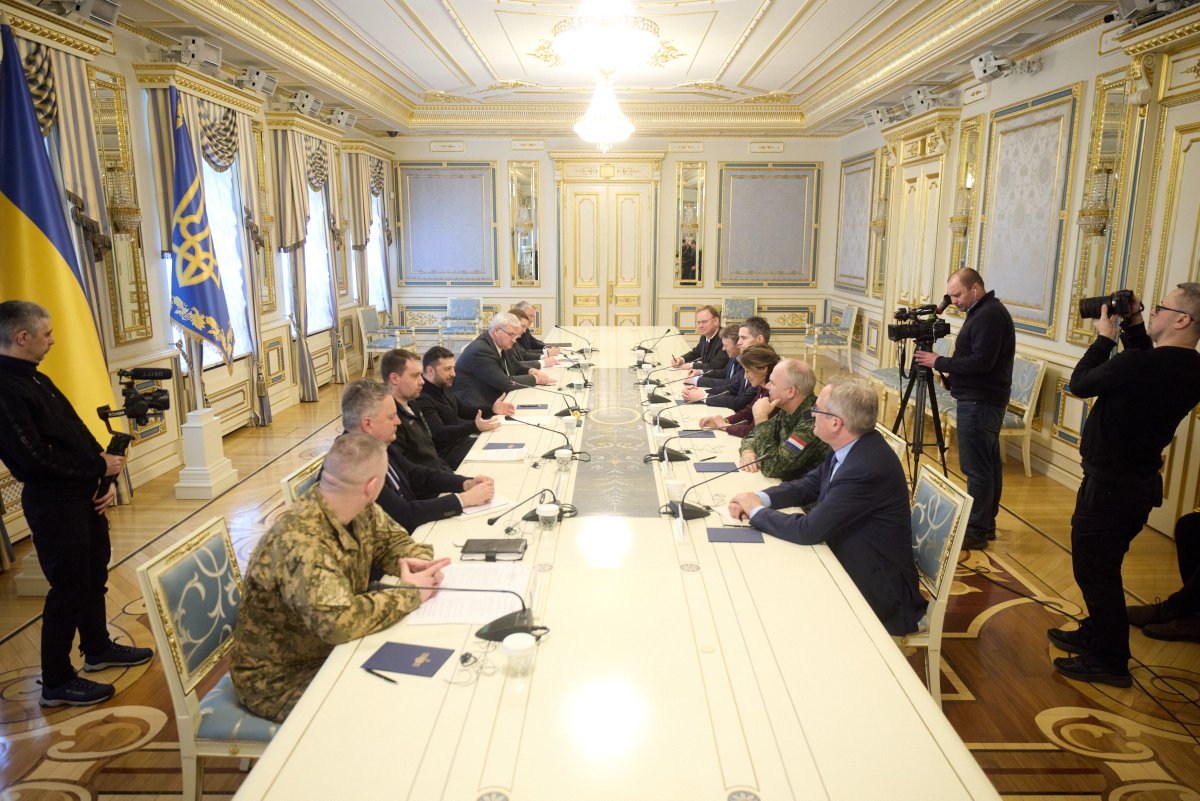 Volodymyr Zelenskyy / Володимир Зеленський tweet media