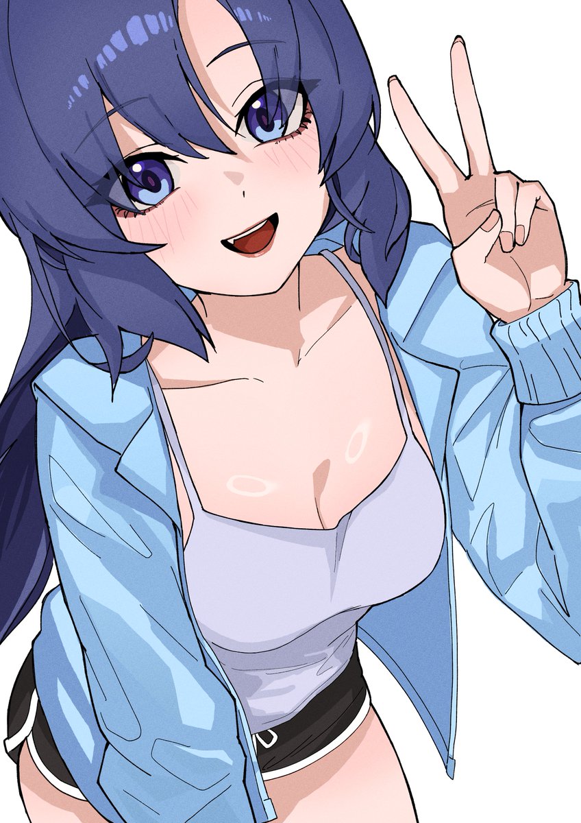 ユウカ
#ブルアカ